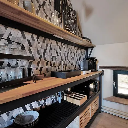 Bed & Breakfast De Munsterhoeve Munstergeleen