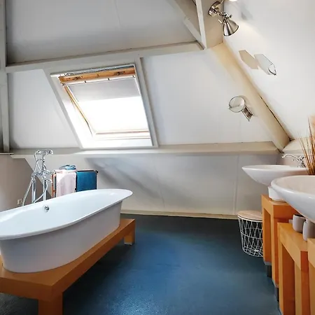 De Munsterhoeve Bed & Breakfast *