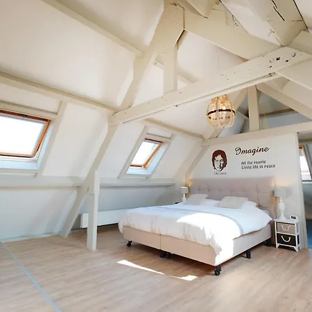 De Munsterhoeve Bed & Breakfast