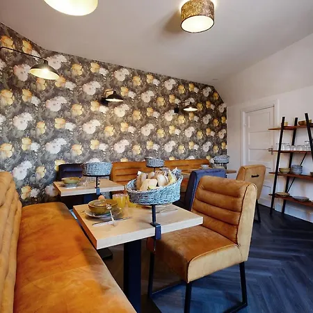De Munsterhoeve Bed & Breakfast *