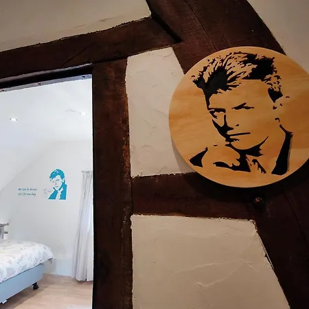 De Munsterhoeve Bed & Breakfast